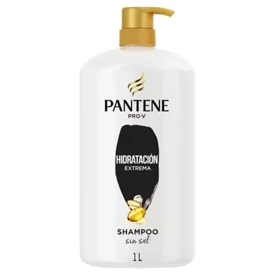 Shampoo Pantene Hidratacion Extrema
