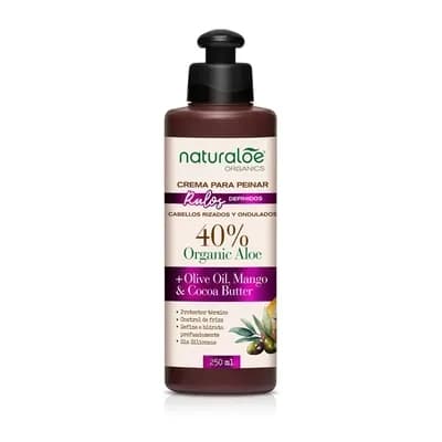 Crema De Peinar Loreal Elvive Dream 300 G