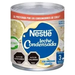 Leche Condensada Nestle 397 G