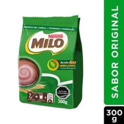 Saborizante Chocolate Milo 300 G