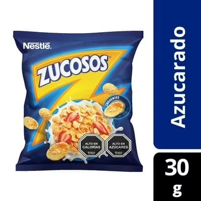 Zucosos 30 G