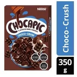 Cereal Chocapic Nestle 350 G