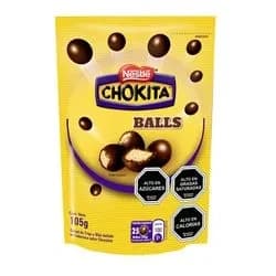 Chocolate Chokita Nestle 30 G