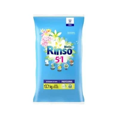 Detergente Rinso Para Diluir 500 Ml