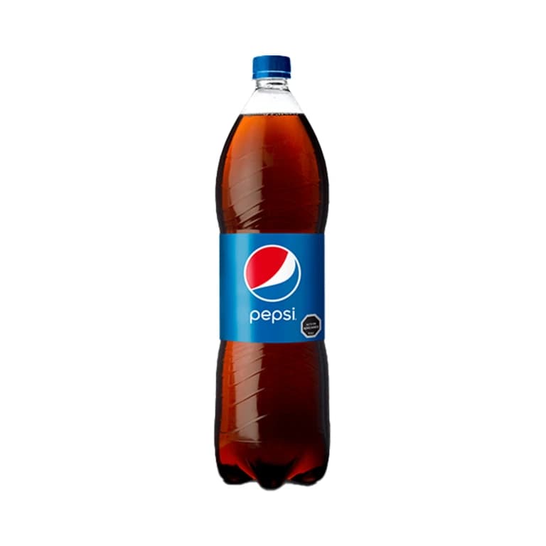 Bebida Pepsi Desechable 1.25 L