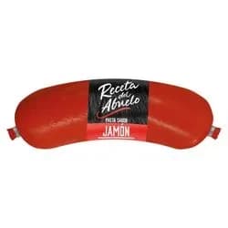 Pate La Receta Del Abuelo Jamon