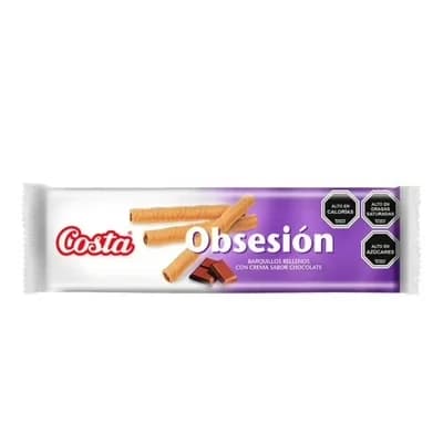 Galleta Obsesion Costa Clasica 85 G