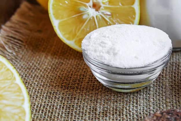 Marsh Acido Naranja Limon 80 G