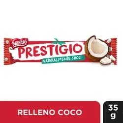 Chocolate Prestigio 35 G