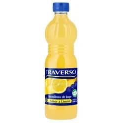 Sucedaneo Limon Traverso 250 Ml