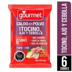 Ajo En Polvo Gourmet 15 Gr