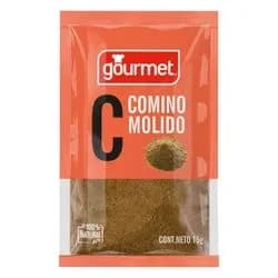 Comino Molido Gourmet 15 G