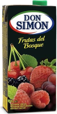 Bebida Nectar Del Valle Pina Caja 200 Ml