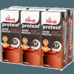 Leche Soprole 0 Lacto Chocolate 200 Ml