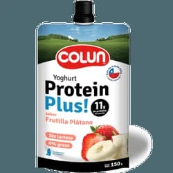 Yogurt Colun Platano 125 G