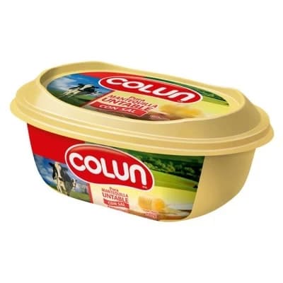 Mantequilla Colun Pote 200 G
