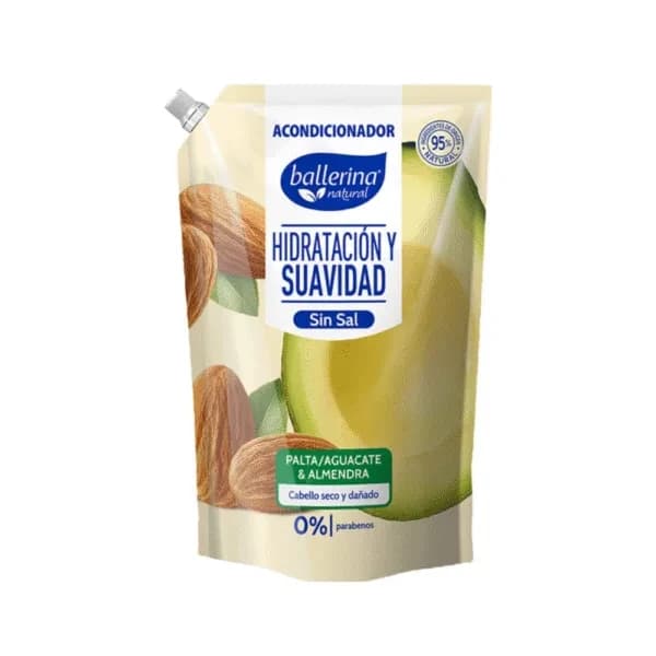 Shampoo Familand Jalea Real 750 Ml