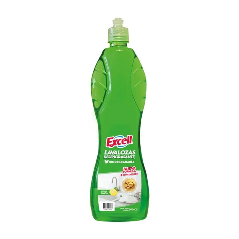 Lavalozas Excell Aroma Limon