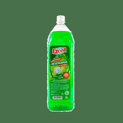 Lavalozas Excell Aroma Citrico
