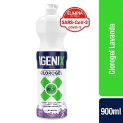 Cloro Igenix 1 Kg