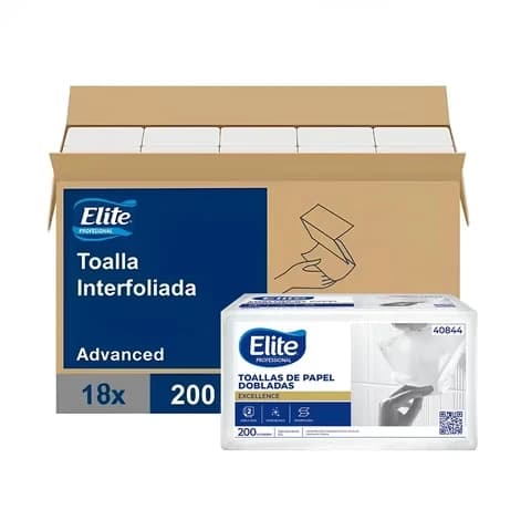 Toalla De Papel Nova Clasica 1 Rollo 60 Hojas