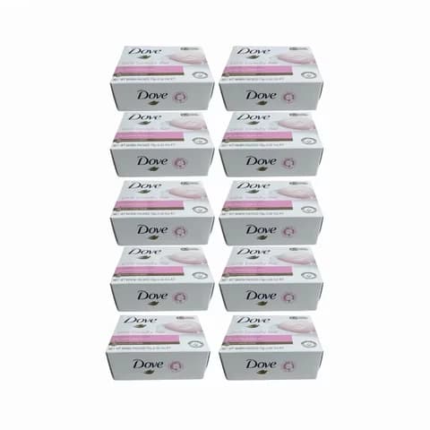Jabon Dove Pink Beauty 75 G