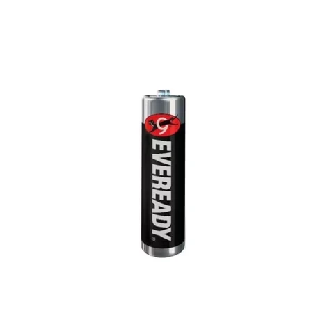 Pila Eveready Aa Eveready 2 Un