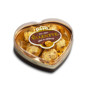 Bombon Valentte Corazon 62 G