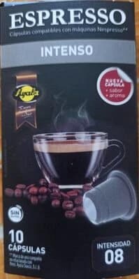Bebida Maquina Cafe Expresso