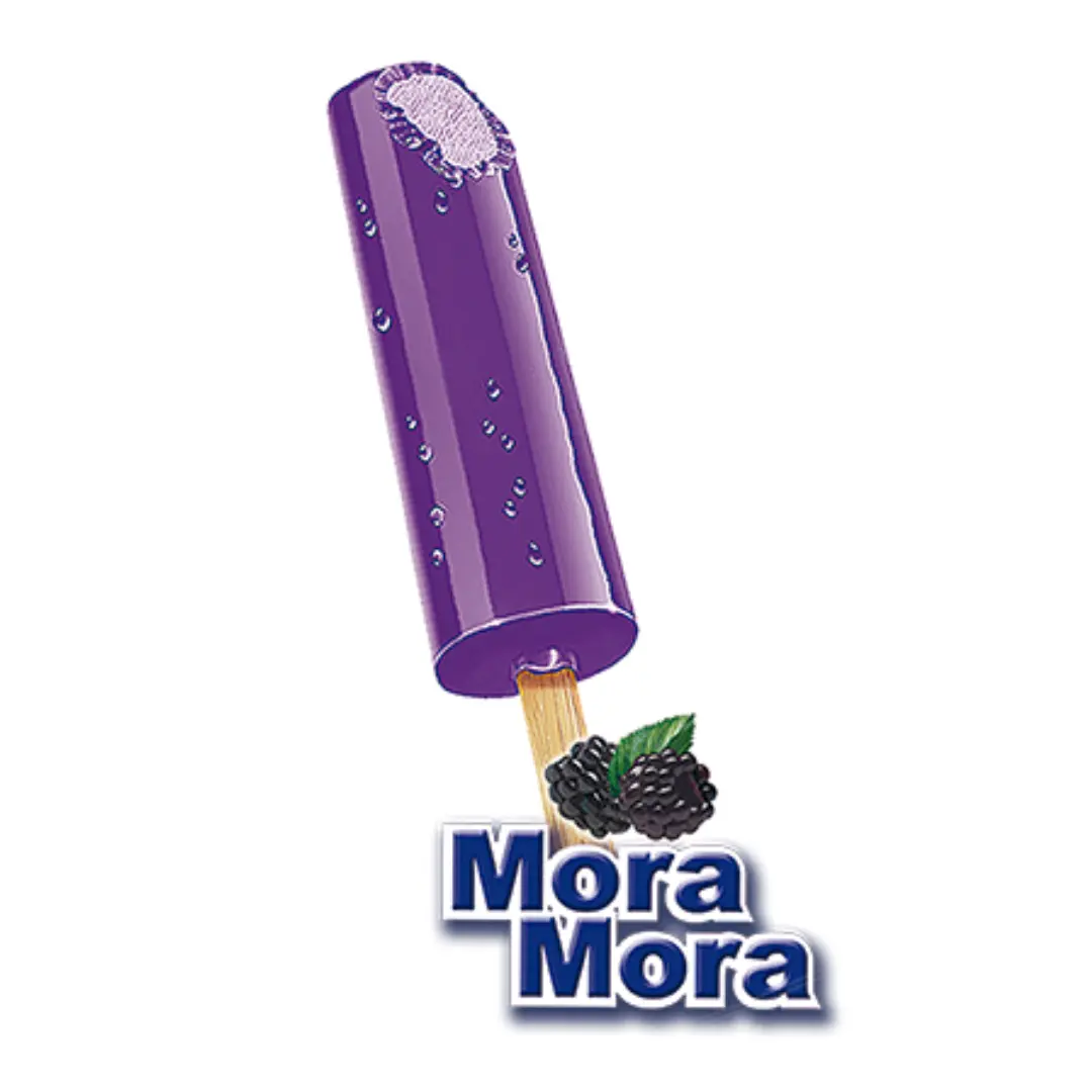 Marsh Mora Crema 80 G
