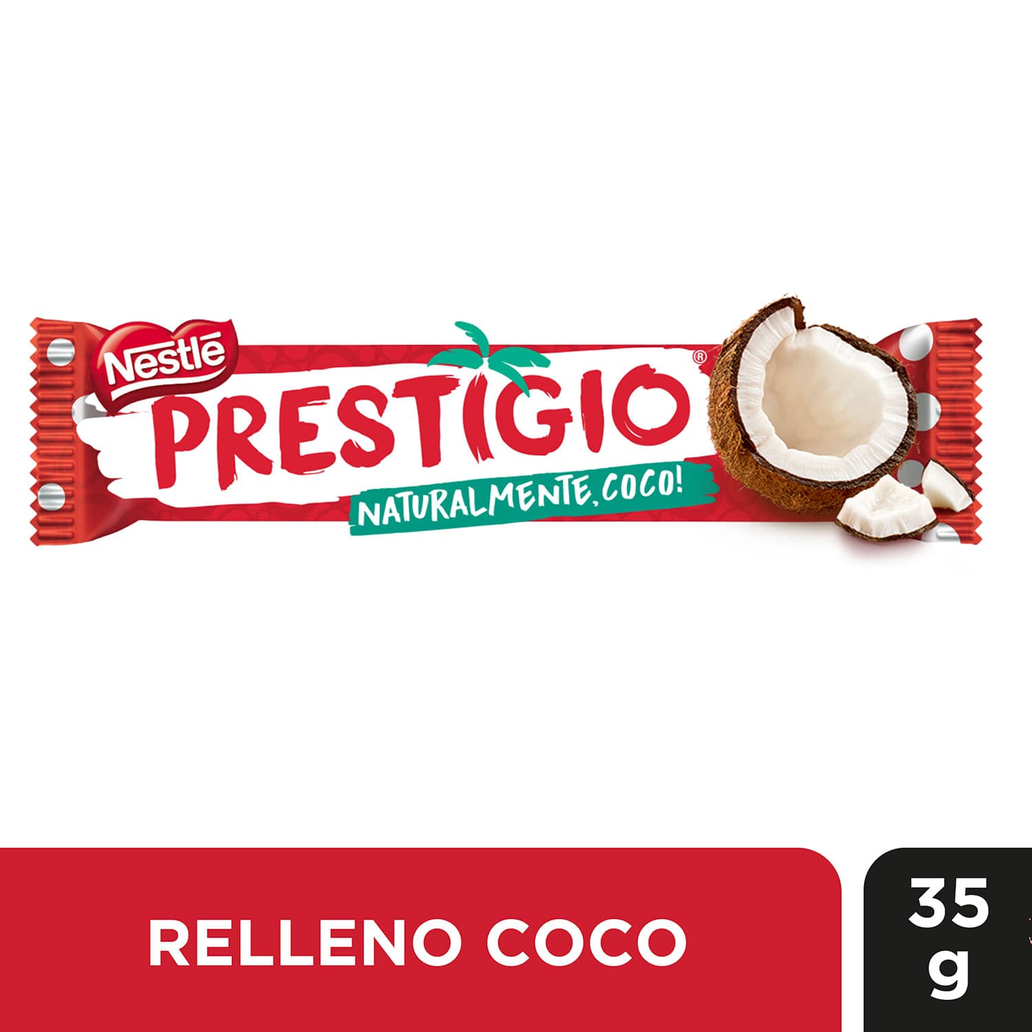 Chocolate Prestigio 35 G