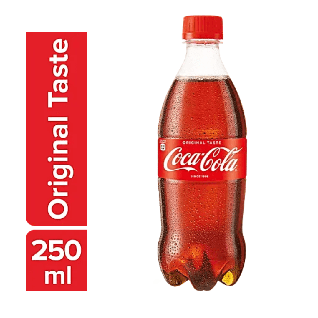 Pack Coca Cola Original 250 Ml