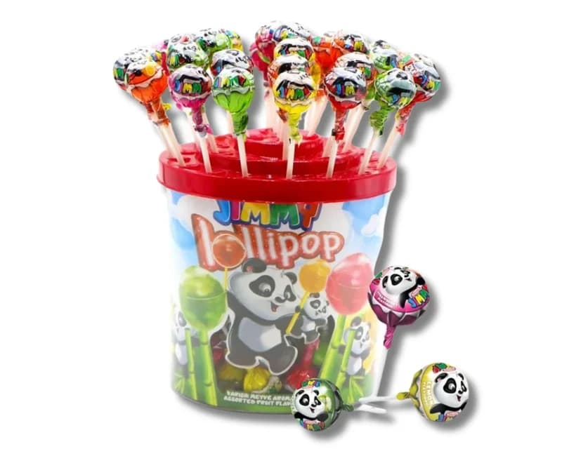Figuras Loly Pop 11 G