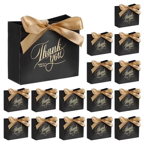Cinta De Regalo Gris