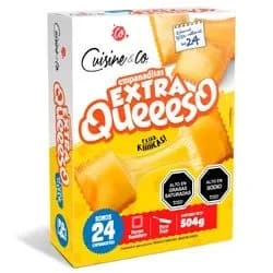 Empanada Queso
