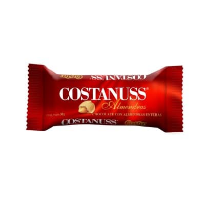 Chocolate Rayita Costa 30 G