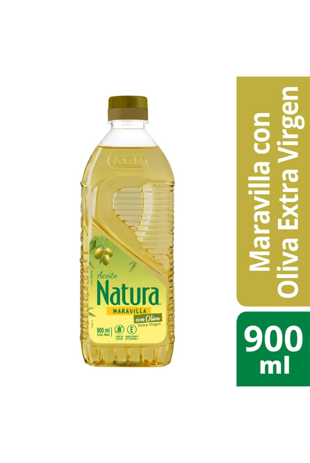 Aceite Natura Maravilla 900 Ml