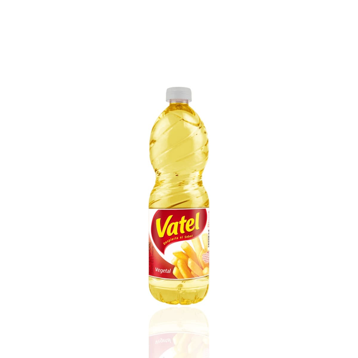 Aceite Olin Vegetal