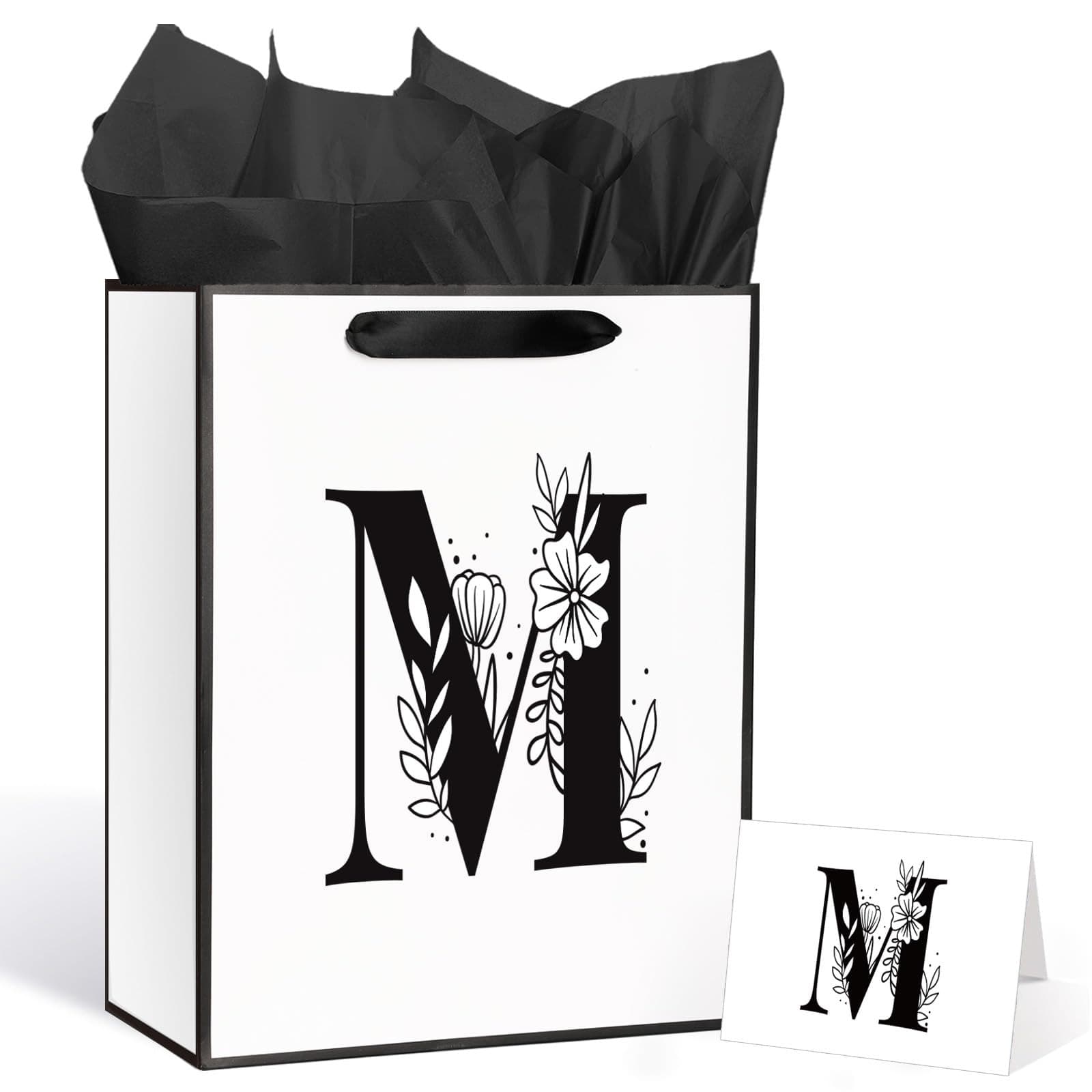 Bolsa De Regalo Diseño M
