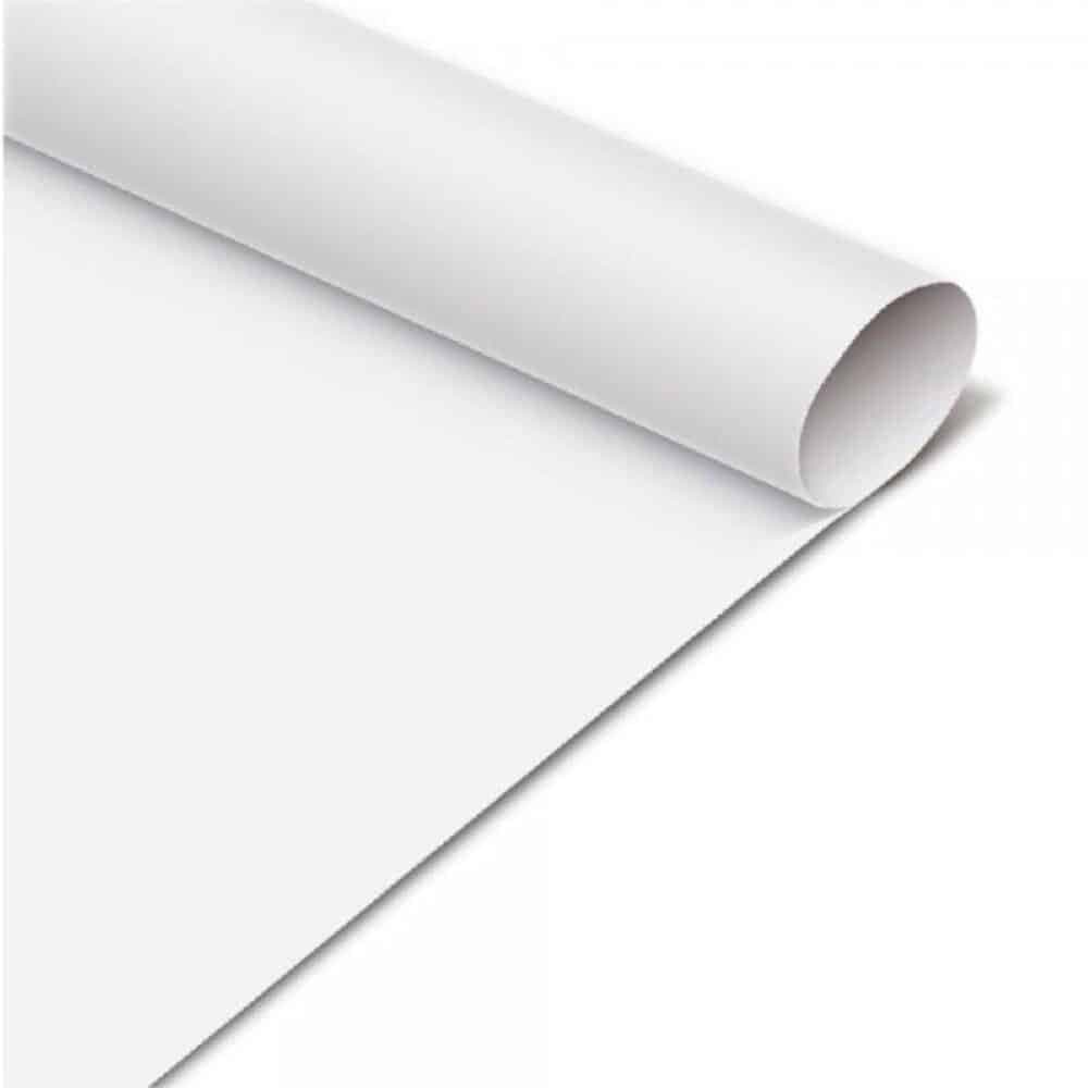 Cartulina Blanca