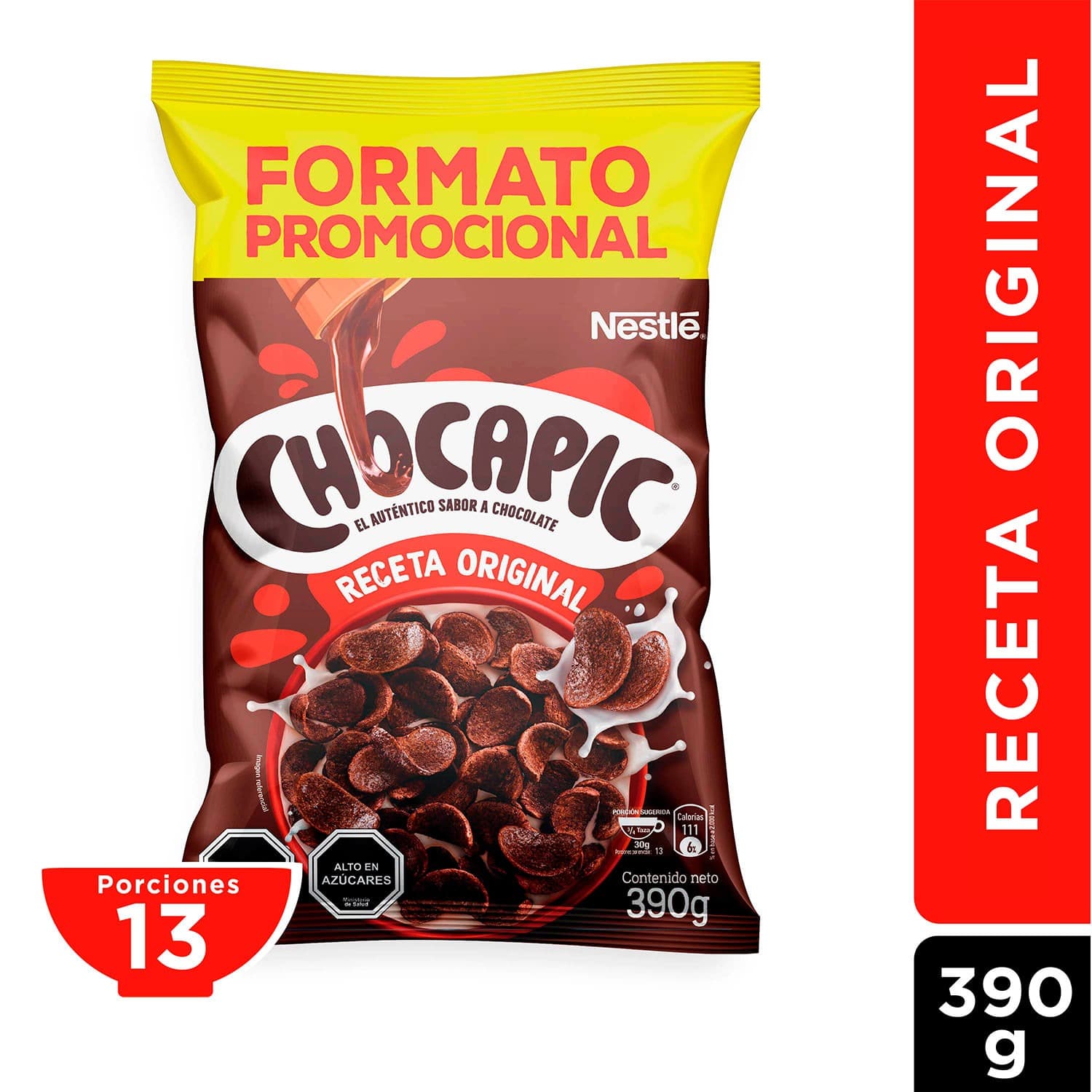 Cereal Chocapic Nestle Original 310 G