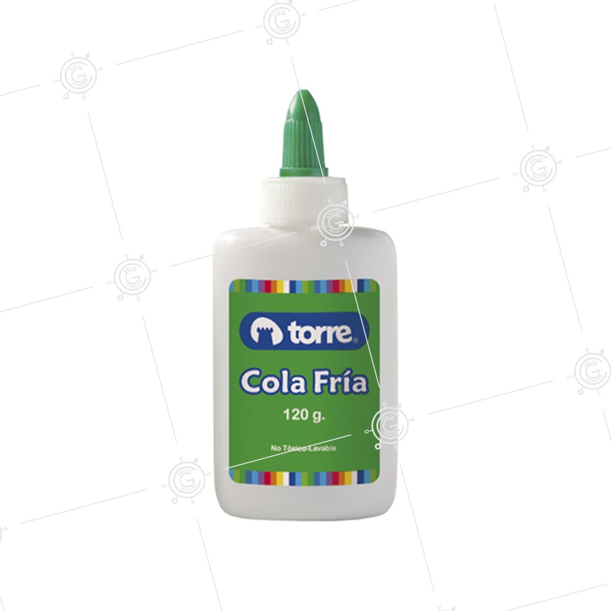 Cola Fria Torre 120 G