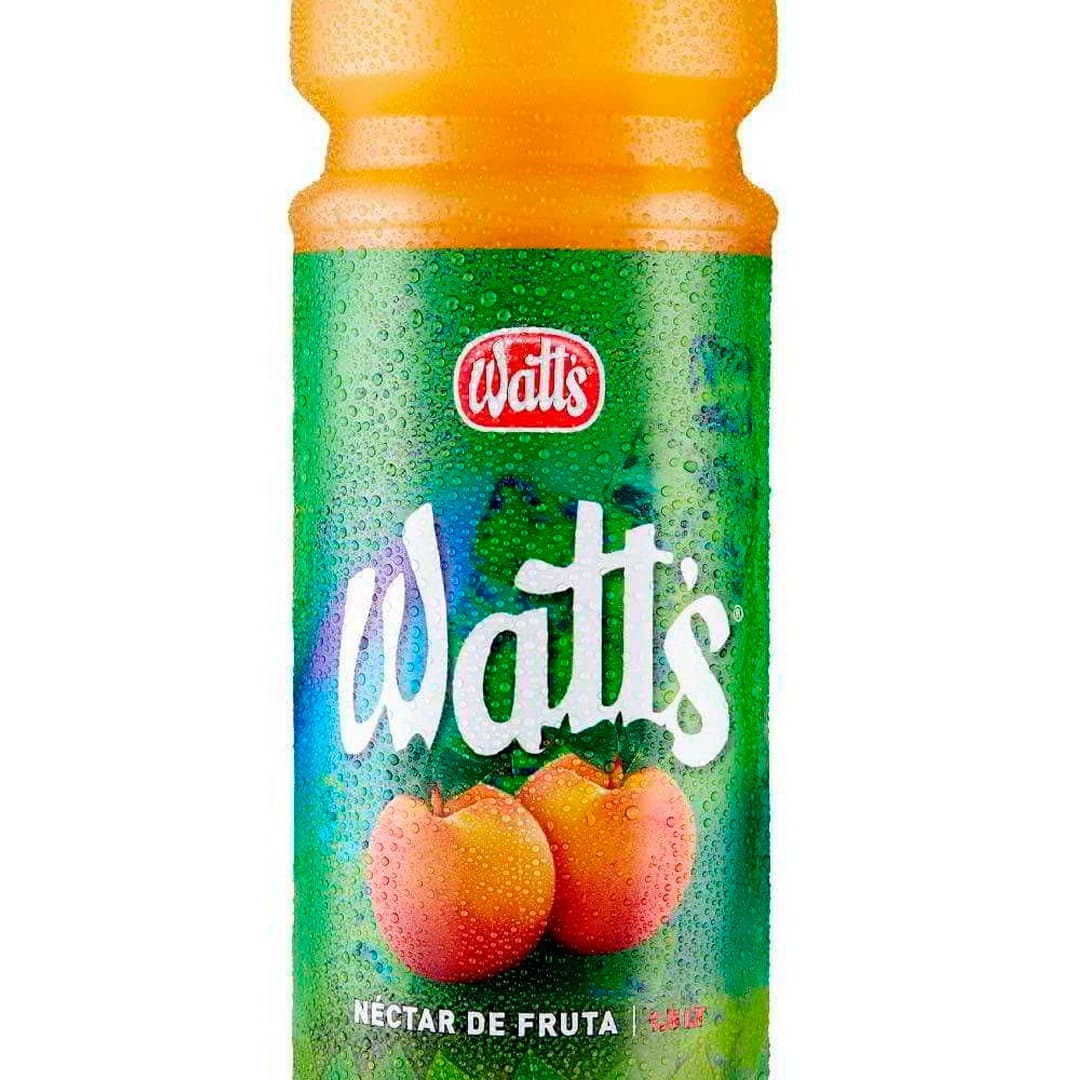 Jugo Watts Durazno 1.5 L