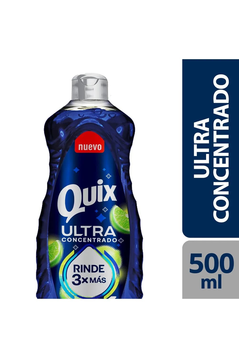 Lavalozas Quix Original 500 Ml