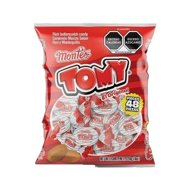 Caramelo Sweet Beats Lollipop American 15 G