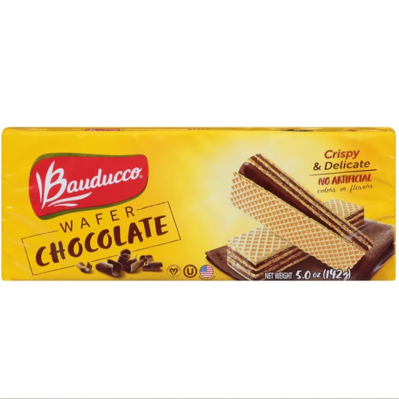 Wafer Chocolate