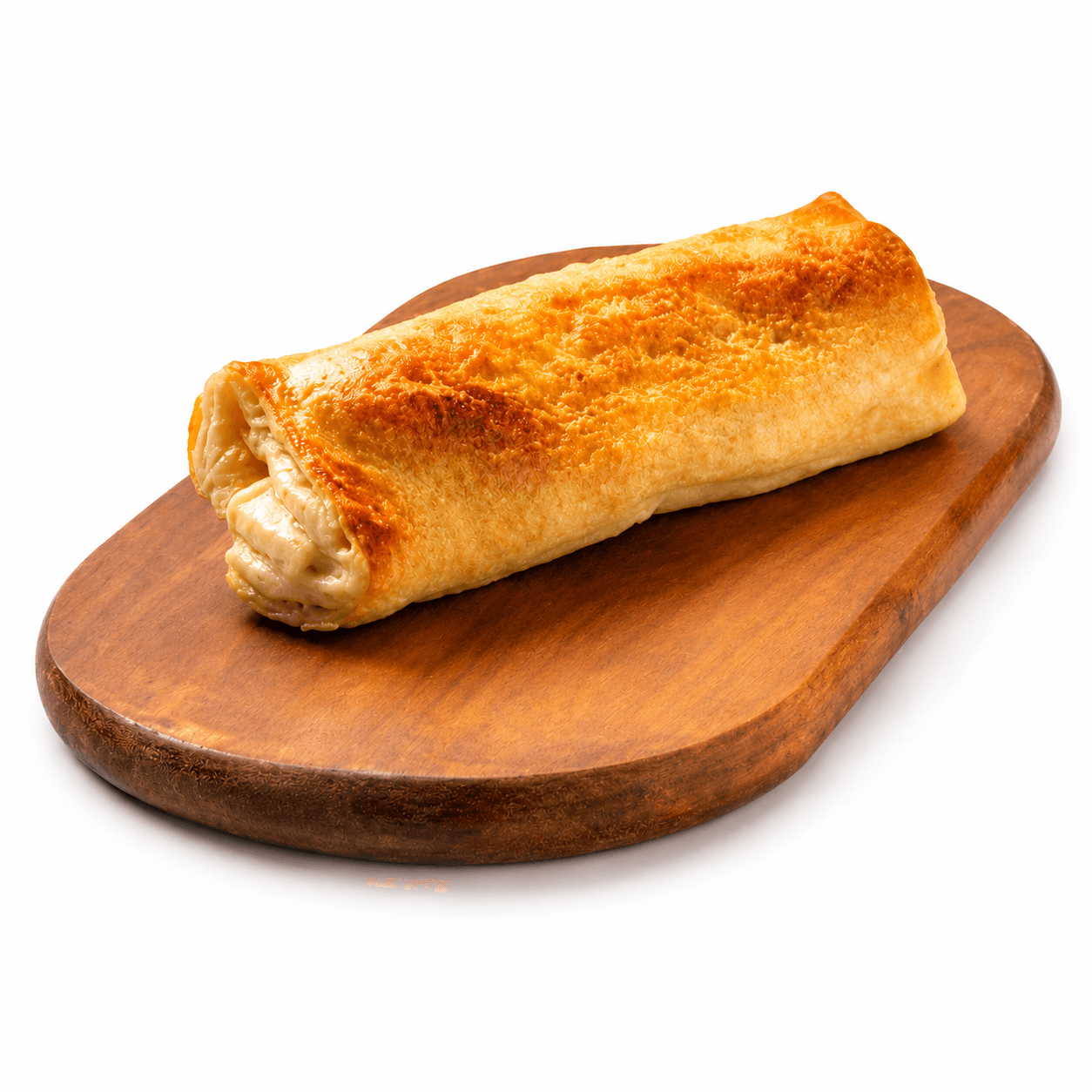 Chaparrita Vienesa Queso