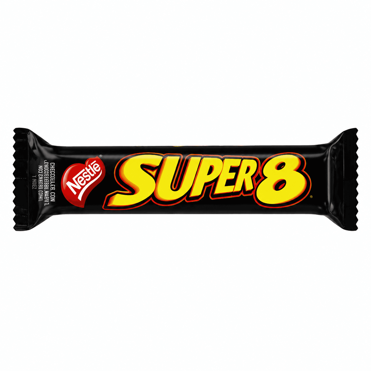 Chocolate Super Ocho Nestle 29 G