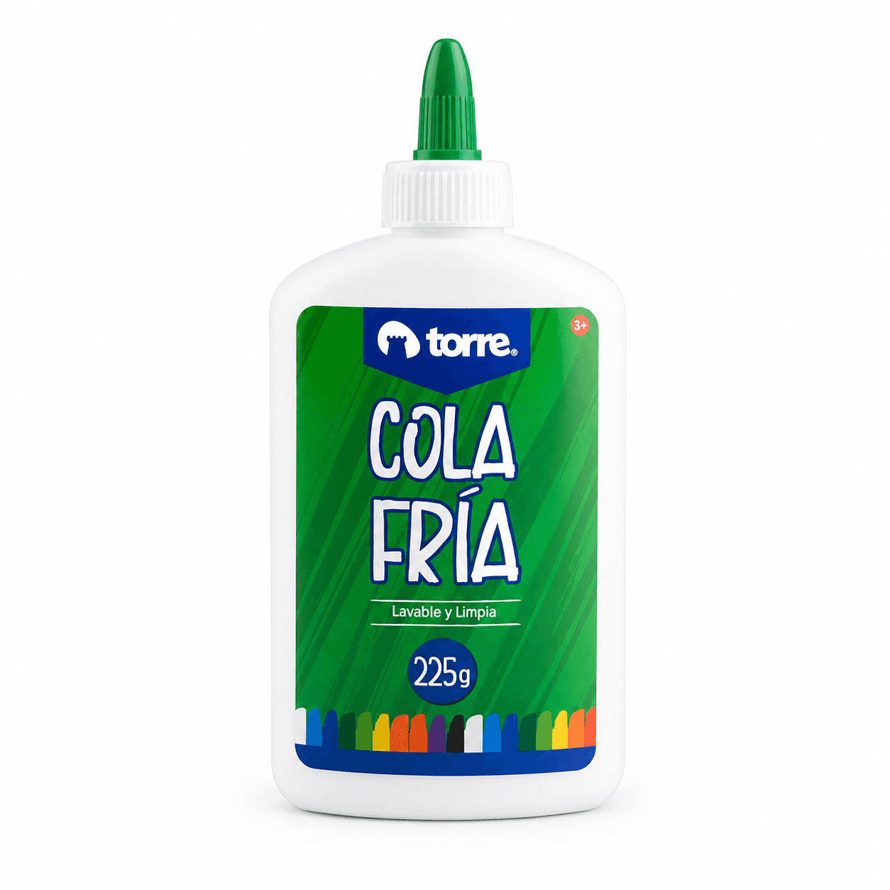 Cola Fria Torre 225 G