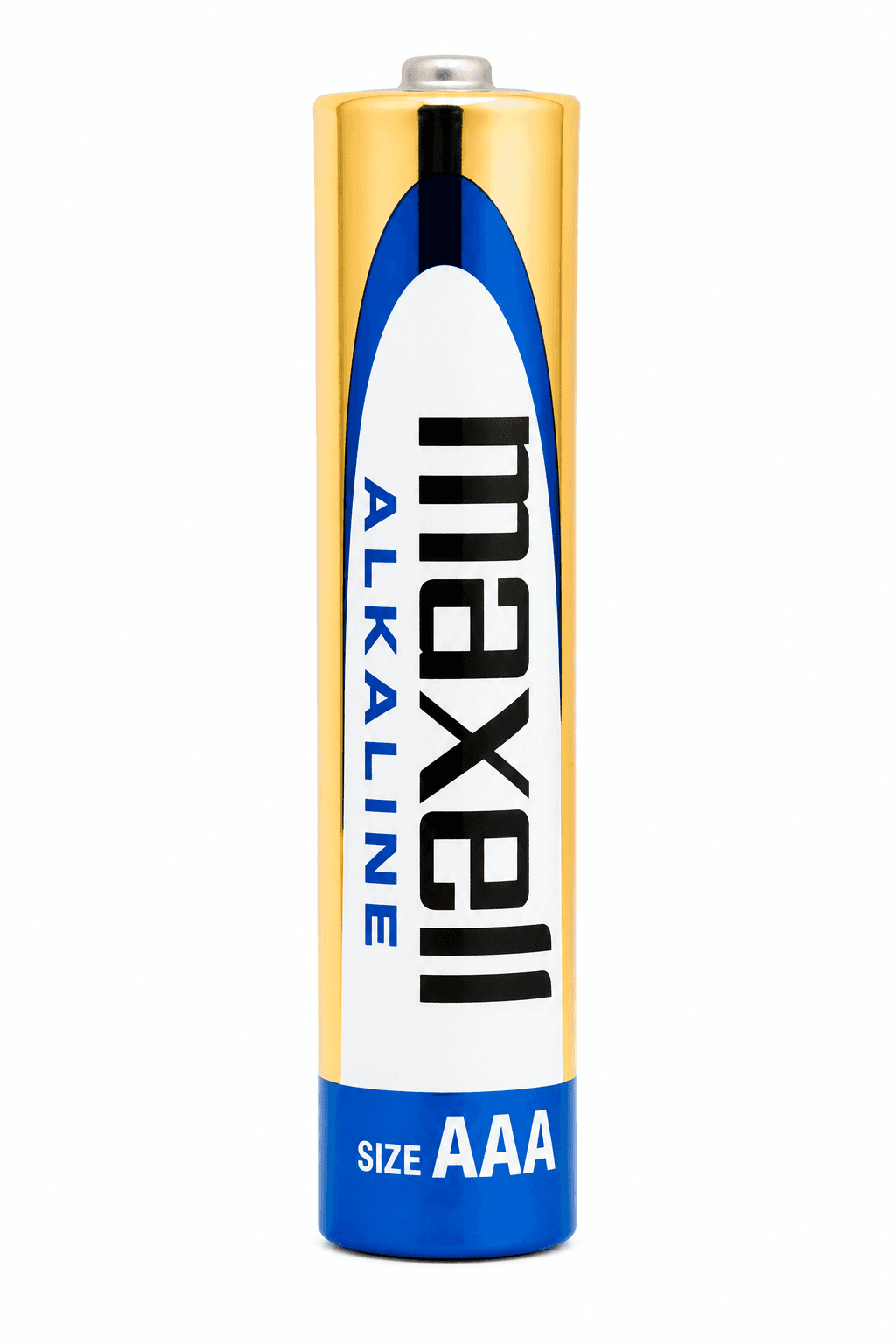 Pila Maxell Aaa Alcalina